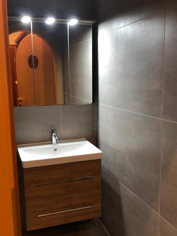 Design Loft Studio Schwabing Munique Exterior foto