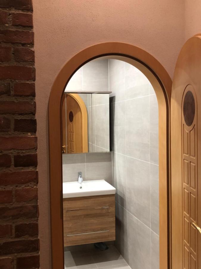 Design Loft Studio Schwabing Munique Exterior foto