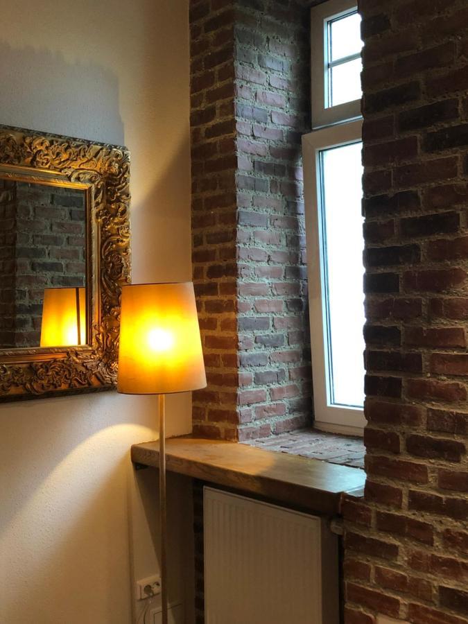 Design Loft Studio Schwabing Munique Exterior foto