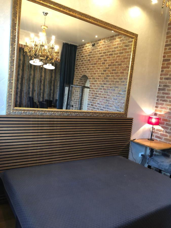 Design Loft Studio Schwabing Munique Exterior foto