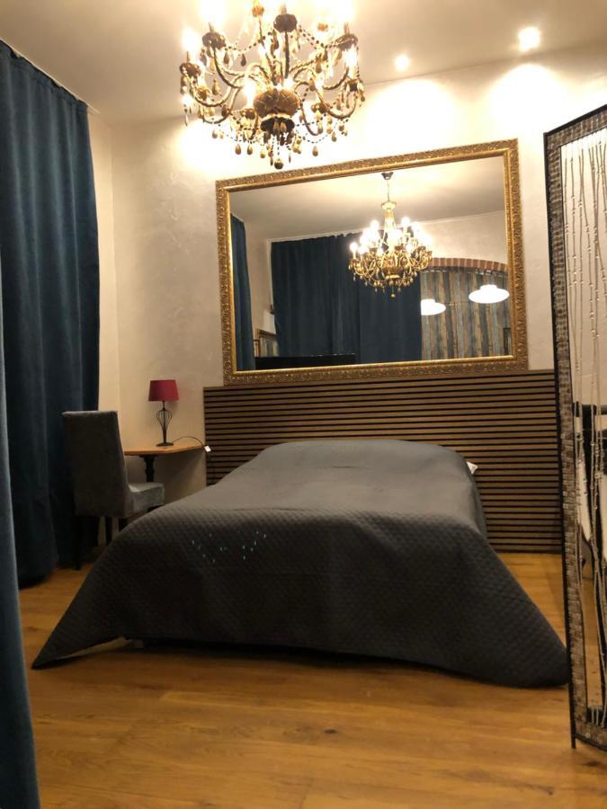 Design Loft Studio Schwabing Munique Exterior foto